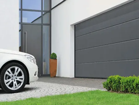 porte garage strasbourg Porte de Garage