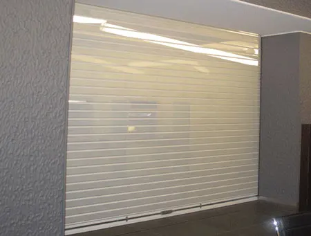 rideau metallique strasbourg depannage rideaux métallique