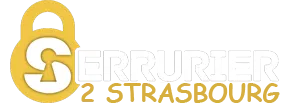 Serrurier 2 Strasbourg | Dépannage serrurerie Strasbourg pas cher